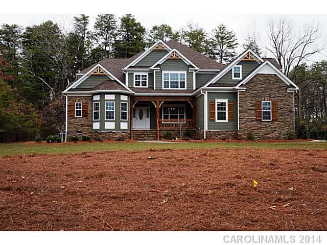 884 Kemp Road Mooresville NC 28117
