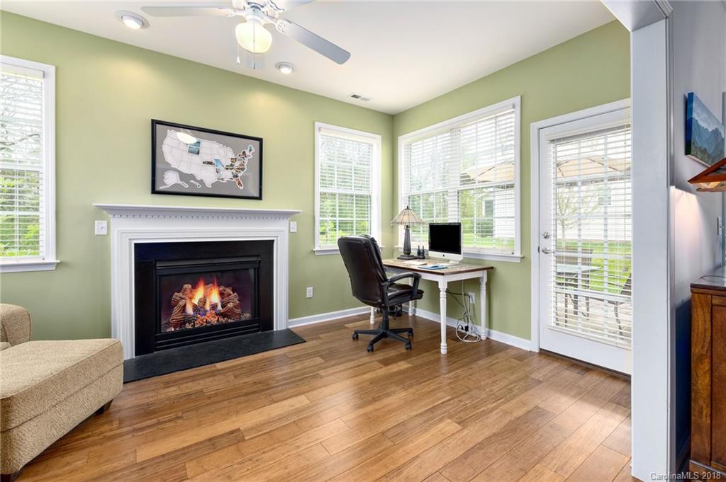 3 Woodthorn Road Weaverville NC 28787