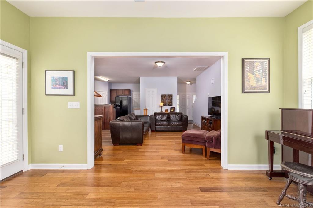 3 Woodthorn Road Weaverville NC 28787