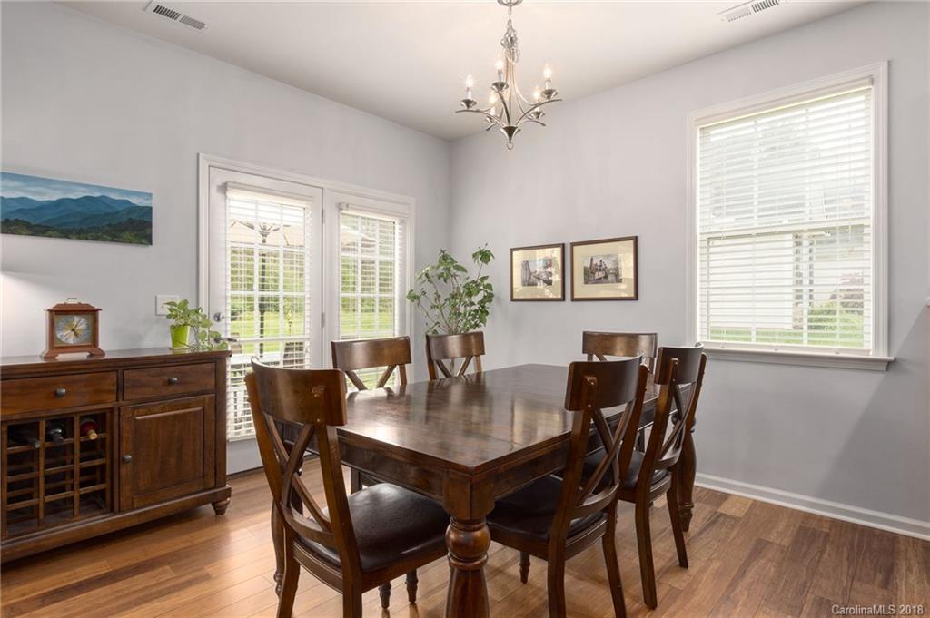 3 Woodthorn Road Weaverville NC 28787