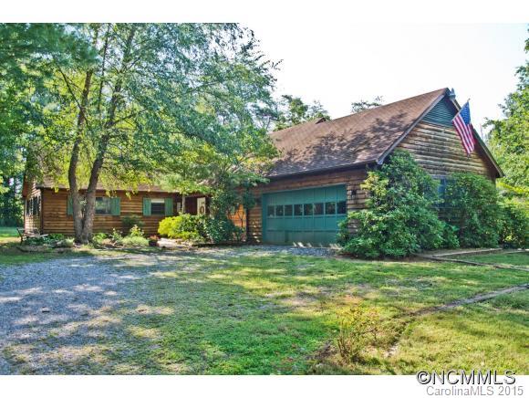 70 Boone Trail Weaverville NC 28787