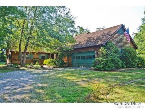 70 Boone Trail Weaverville NC 28787