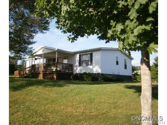 100 Indian Camp Branch Road Weaverville NC 28787