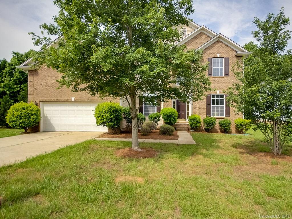 15122 Bridle Trace Lane Pineville NC 28134
