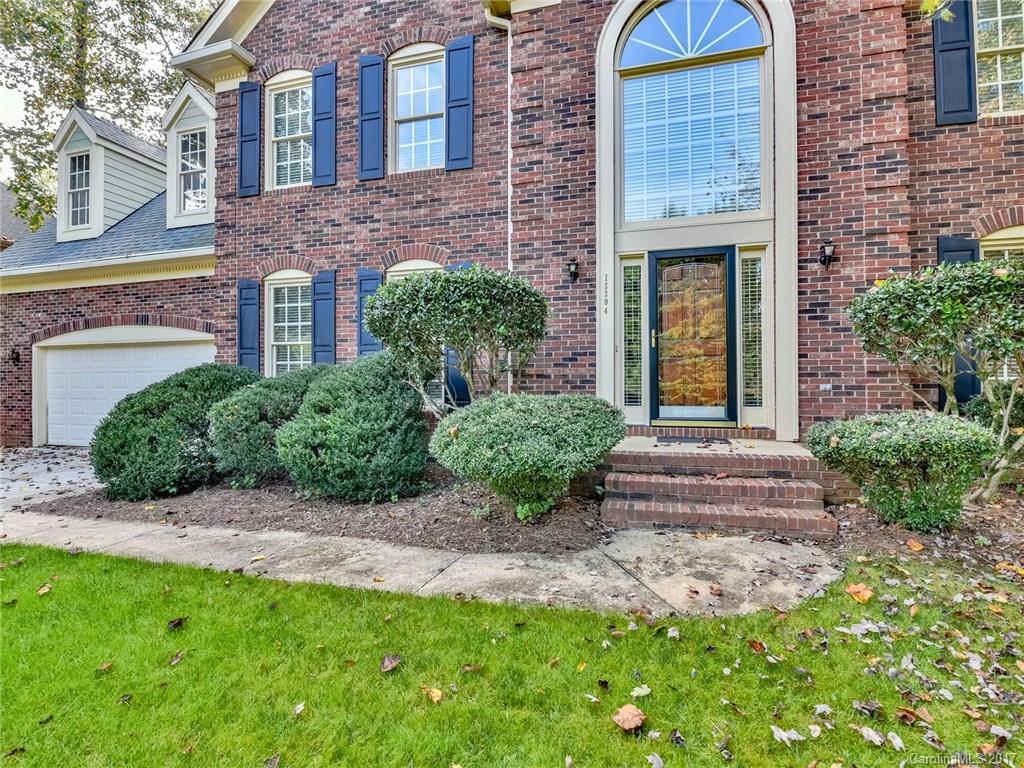 15304 Rush Lake Lane Huntersville NC 28078