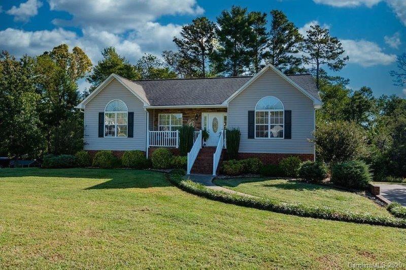 9081 Mccray Farms Drive Hickory NC 28601