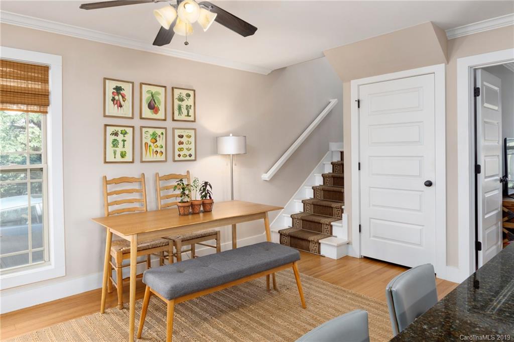 11 Annie Street Asheville NC 28806