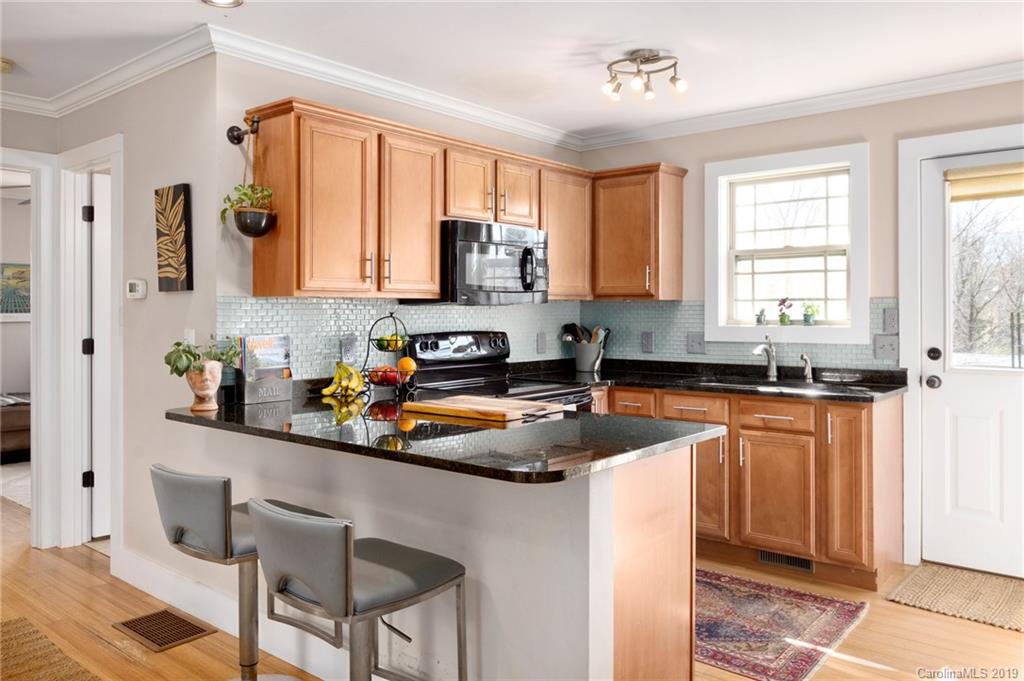 11 Annie Street Asheville NC 28806