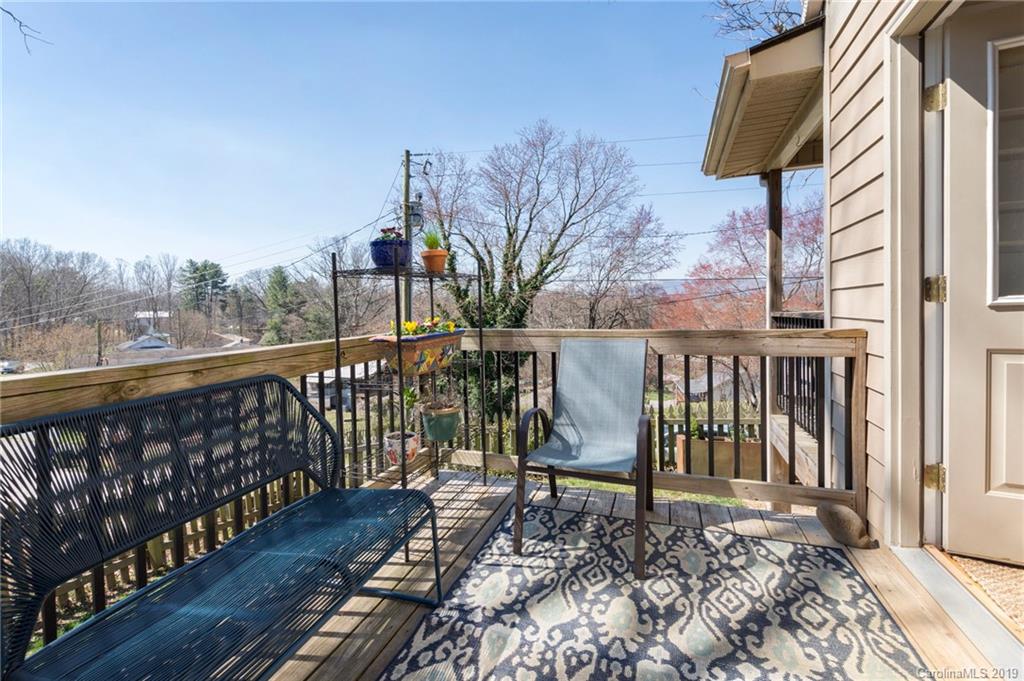 11 Annie Street Asheville NC 28806