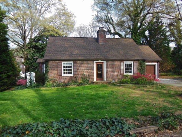 548 1st Street Ne Hickory NC 28601