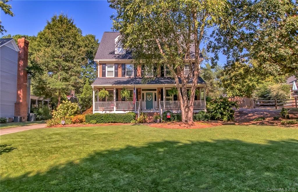6932 Foxglove Drive Charlotte NC 28226