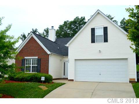 2033 White Cedar Lane Waxhaw NC 28173