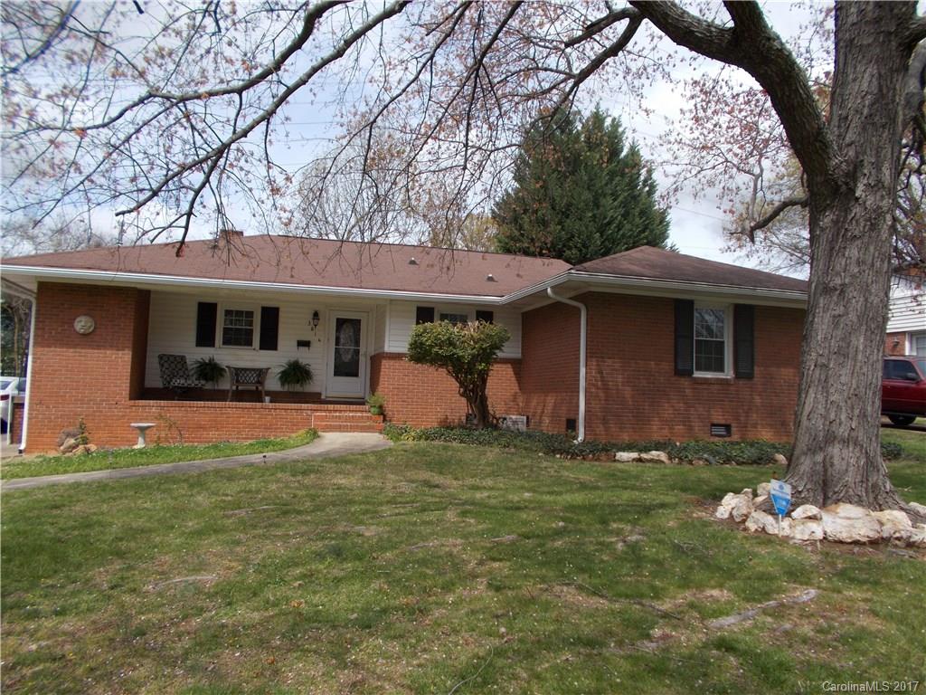 3814 Conway Avenue Charlotte NC 28209