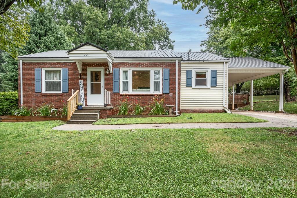 332 Nursery Lane Statesville NC 28677