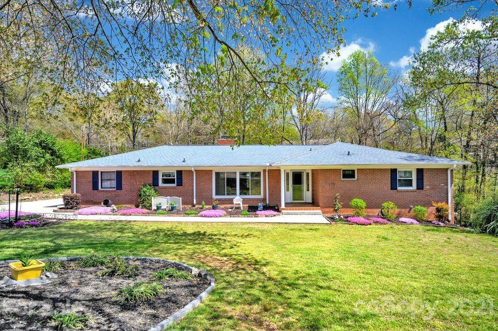 411 Spruce Place SE Concord NC 28025