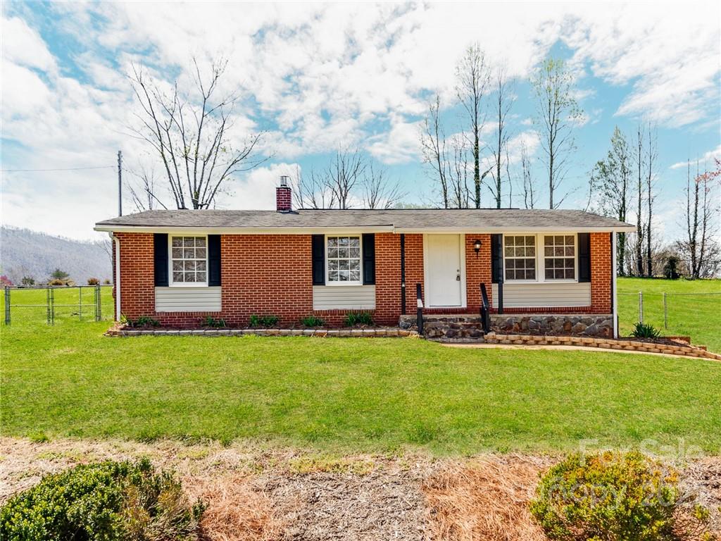 1144 Harrison Carswell Avenue Morganton NC 28655