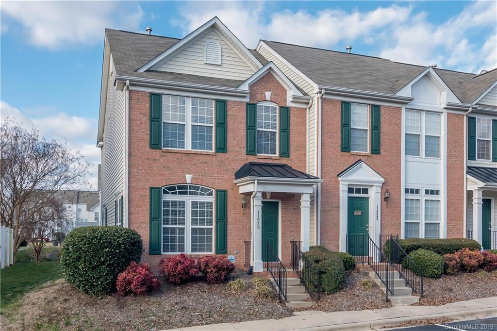 11526 Shaded Court Charlotte NC 28273