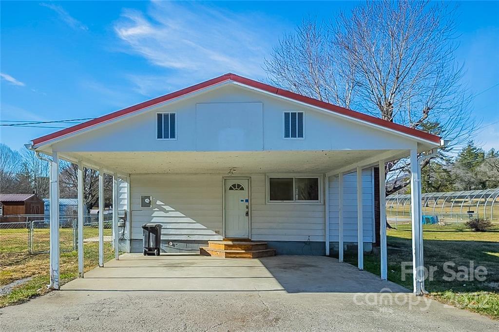758 Old Us 70 Highway Swannanoa NC 28778