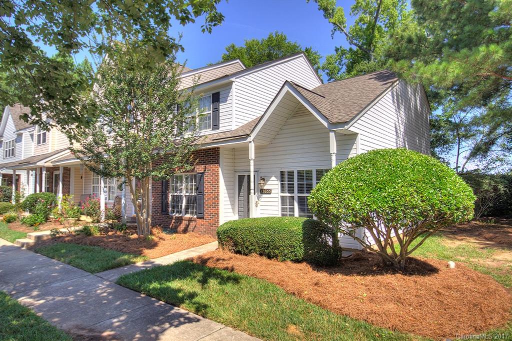12655 Bluestem Lane Charlotte NC 28277