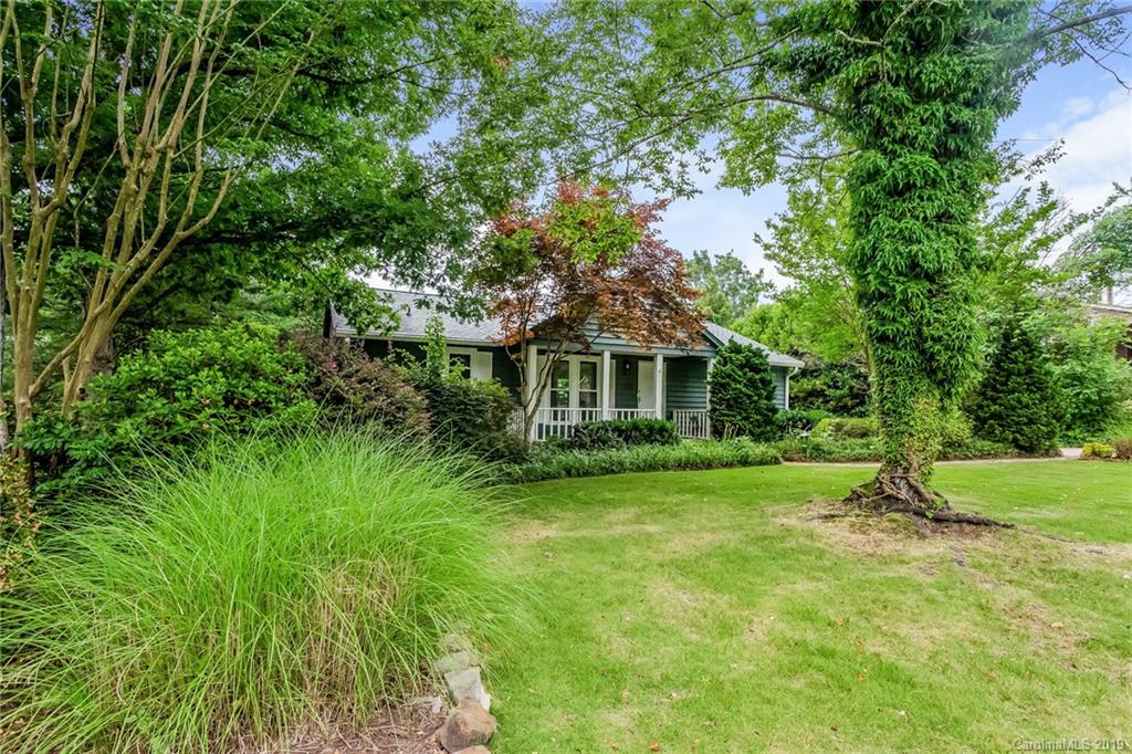 2938 Gray Feather Drive Charlotte NC 28262