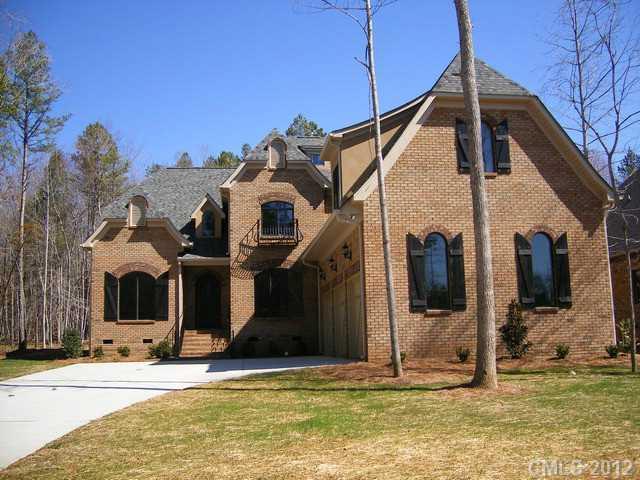 1102 Anniston Place Indian Trail NC 28079