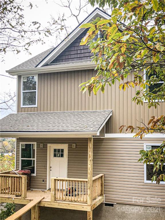 73 Northside Street Canton NC 28716
