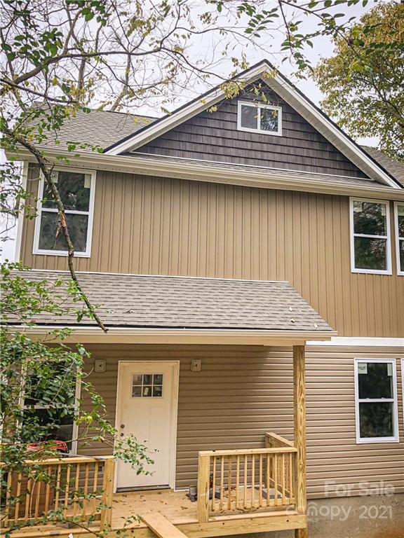 252 Northside Street Canton NC 28716