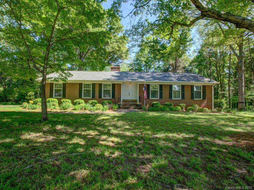 8914 Steeleberry Drive Charlotte NC 28217