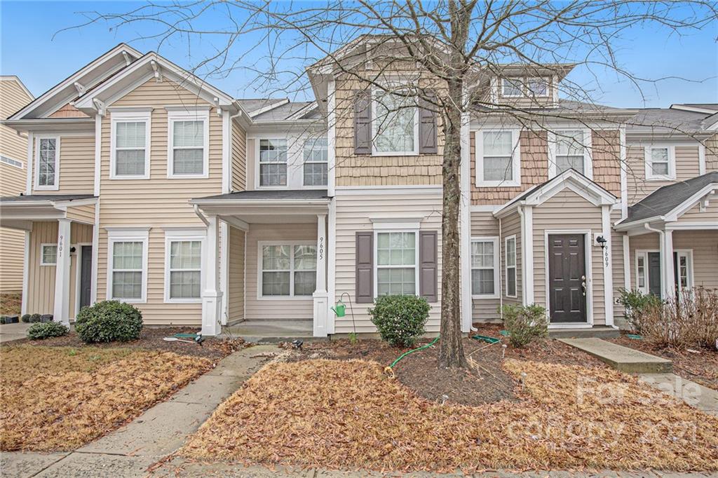 9605 Turning Wheel Drive Charlotte NC 28214