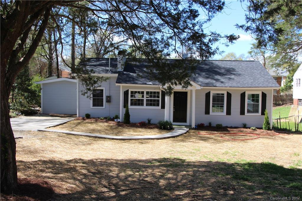 356 Dayvault Street SW Concord NC 28025