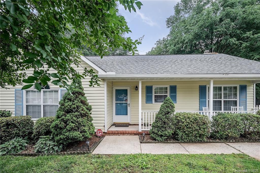 4813 Von Court Monroe NC 28110