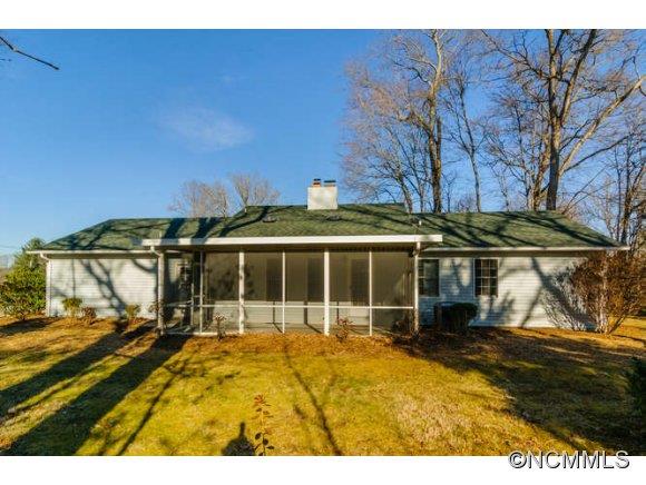 23 Deanwood Circle Asheville NC 28803