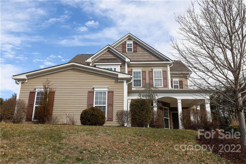 9487 Leyton Drive Harrisburg NC 28075