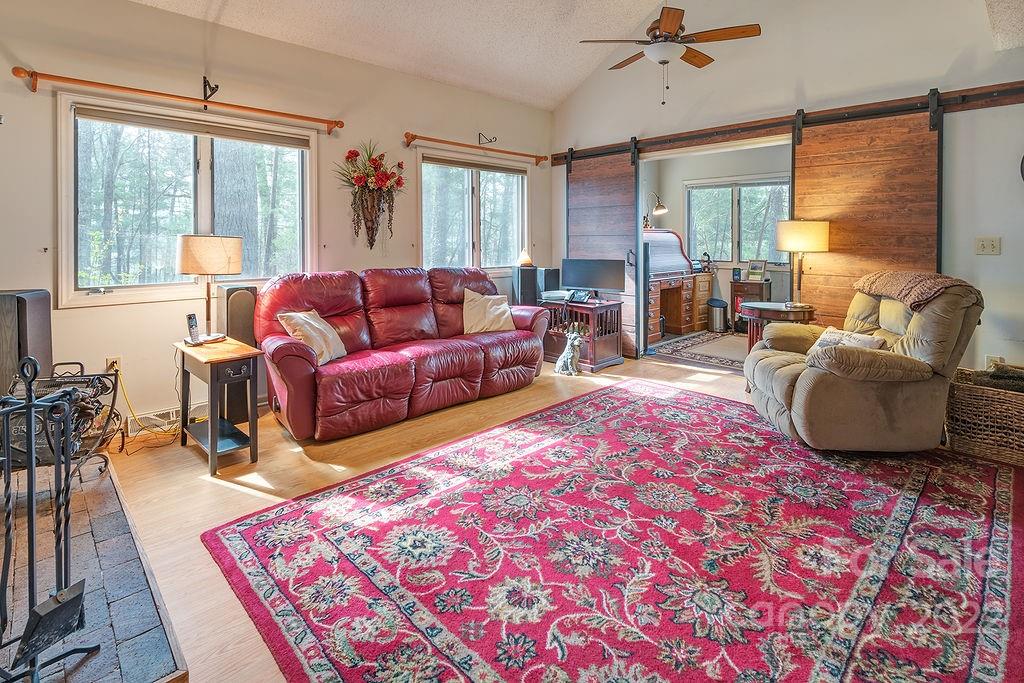 427 Shadowwood Drive Leicester NC 28748
