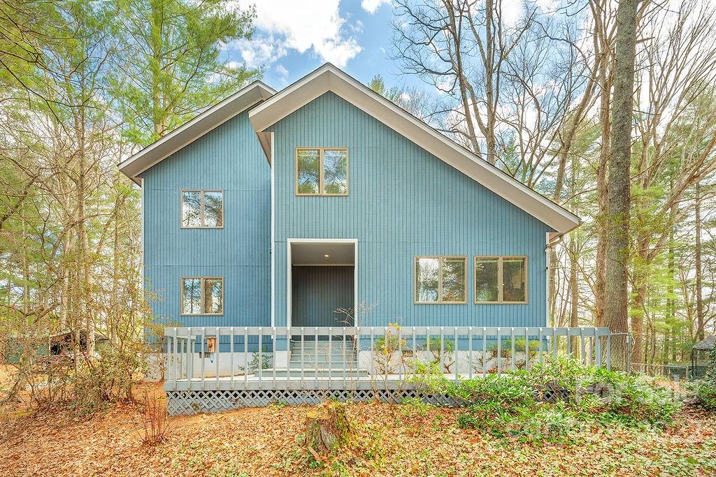 427 Shadowwood Drive Leicester NC 28748