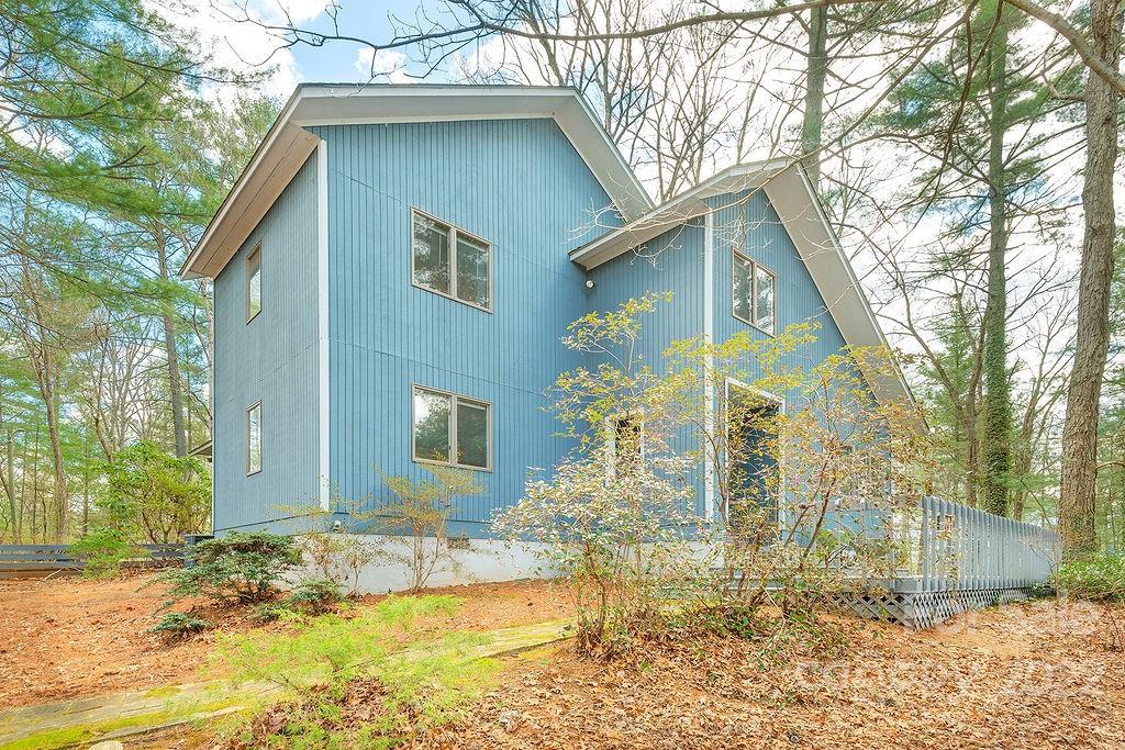 427 Shadowwood Drive Leicester NC 28748
