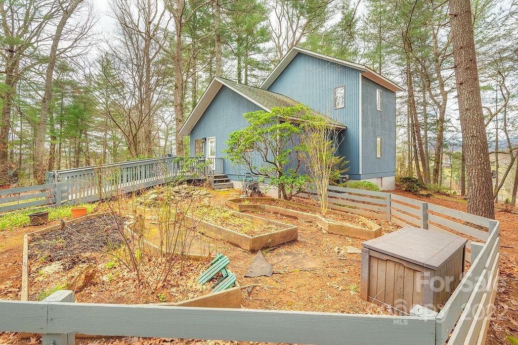 427 Shadowwood Drive Leicester NC 28748