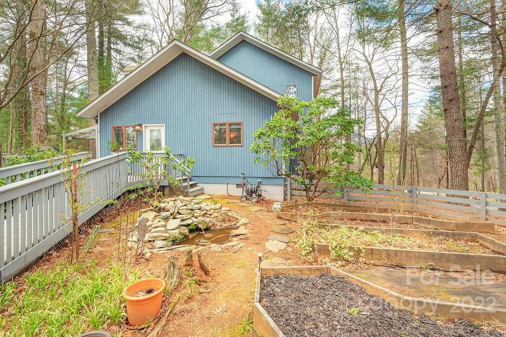 427 Shadowwood Drive Leicester NC 28748