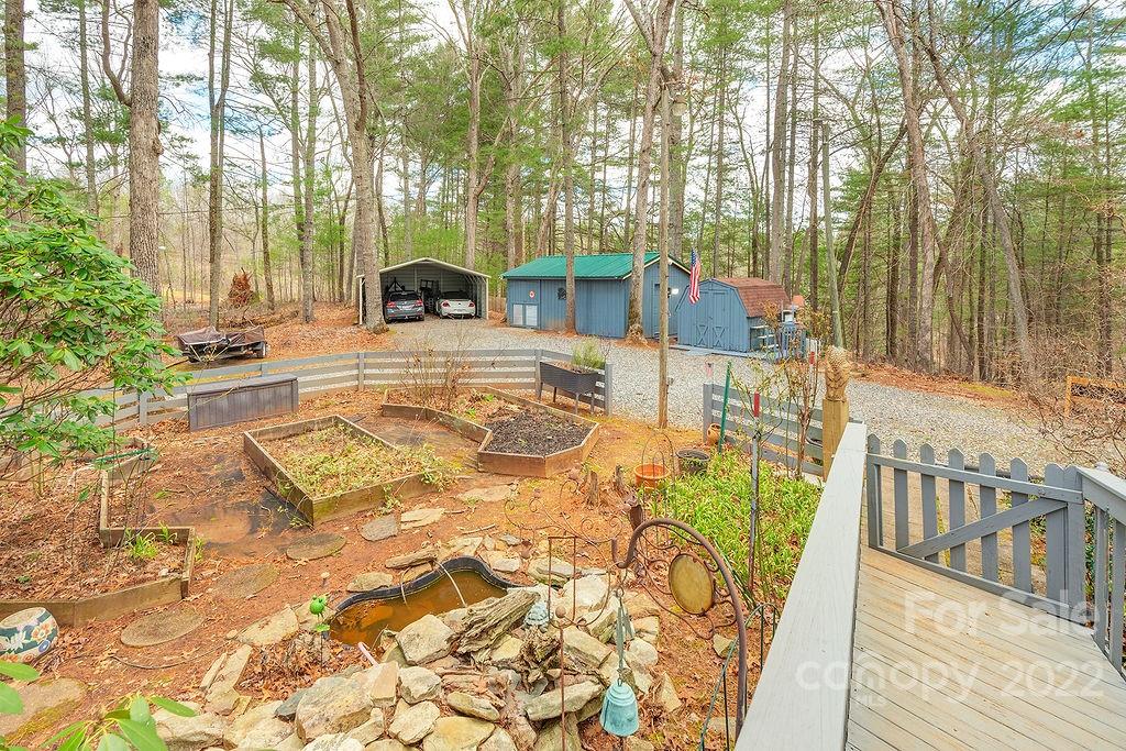 427 Shadowwood Drive Leicester NC 28748