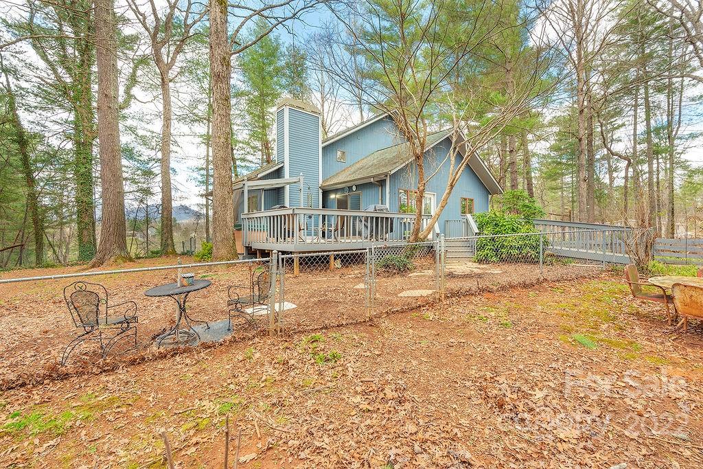 427 Shadowwood Drive Leicester NC 28748
