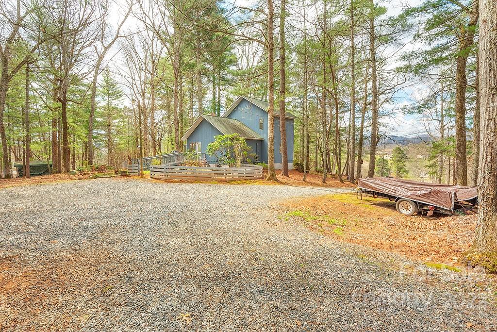 427 Shadowwood Drive Leicester NC 28748