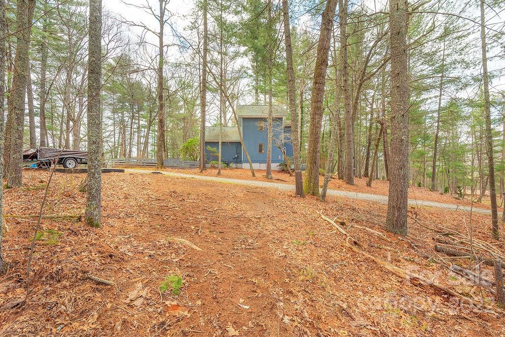 427 Shadowwood Drive Leicester NC 28748