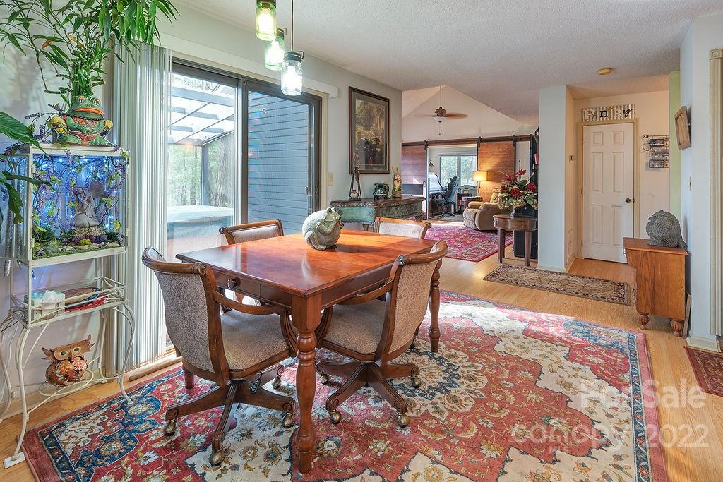 427 Shadowwood Drive Leicester NC 28748