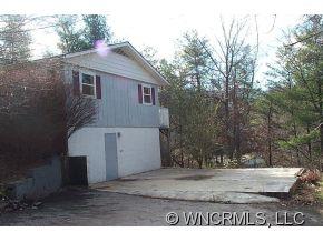 78 Pinnacle Park Road Weaverville NC 28787