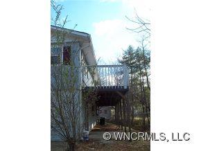 78 Pinnacle Park Road Weaverville NC 28787