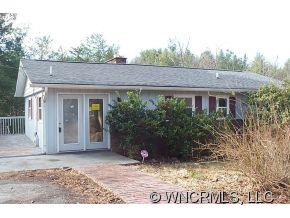 78 Pinnacle Park Road Weaverville NC 28787