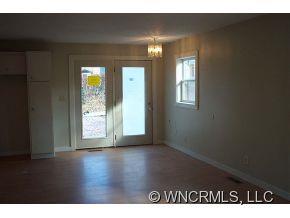 78 Pinnacle Park Road Weaverville NC 28787