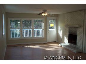78 Pinnacle Park Road Weaverville NC 28787