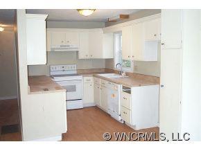 78 Pinnacle Park Road Weaverville NC 28787