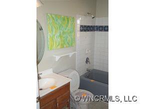 78 Pinnacle Park Road Weaverville NC 28787